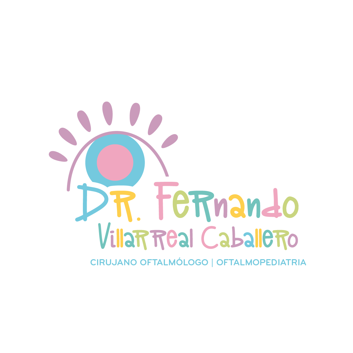 Dr. Fernando Villarreal Caballero